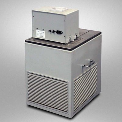 Wasserbad-Wissenschafts-biologisches thermostatisch kontrolliertes Wasserbad des Labor5l