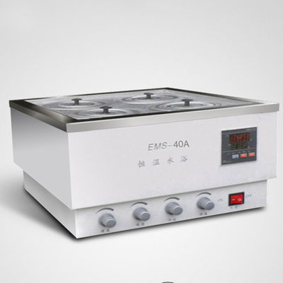 Ems-Laborwasserbad-Brutkasten-thermostatisches Wasserbad mit dem magnetischen Rühren