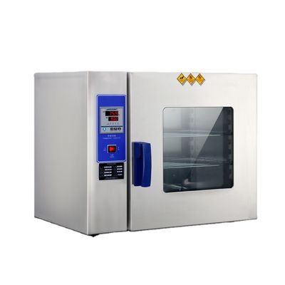 Laborsterilisation industrieller trocknender Oven Constant Temperature