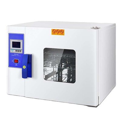 Heißluft-Oven Sterilization Circulating Oven Dryer-Maschinen-Steuerung DHG