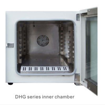Heißluft-Oven Sterilization Circulating Oven Dryer-Maschinen-Steuerung DHG