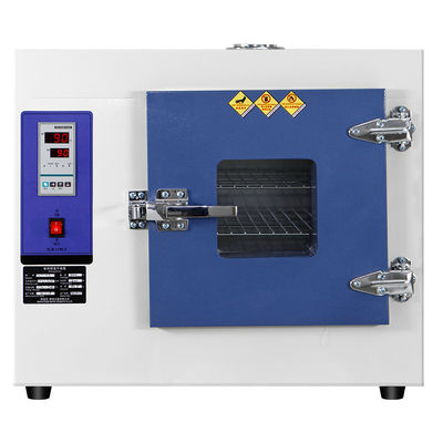 Trockner-Oven Force Air Circulating PWB-Trockenofen des Labor300c