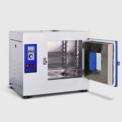 Trockner-Oven Force Air Circulating PWB-Trockenofen des Labor300c