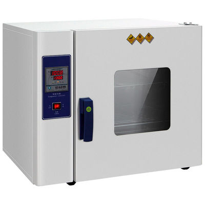 Trockner-Oven Automatic Vacuum Drying Oven-Laborversuch 600C des Labor20-230l