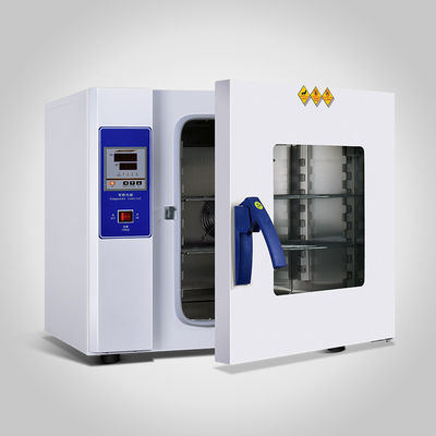 Trockner-Oven Force Air Circulating PWB-Trockenofen des Labor300c
