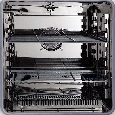 Medizinische Krankenhaus-Heizungs-UVdesinfizierer-Ofen Heißluft-Oven Dryings 50Hz