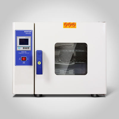 Elektrischer Tischplattentrockner Oven Stainless Steel Inner des Soem-Labortrockenerer Ofen-DHG