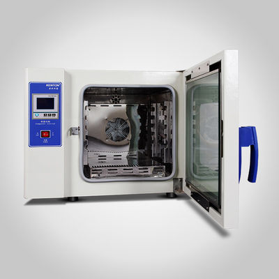 Elektrischer Tischplattentrockner Oven Stainless Steel Inner des Soem-Labortrockenerer Ofen-DHG