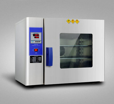 Edelstahl-Labortrockner-Oven Anti Corrosive Electrode Drying-Ofen
