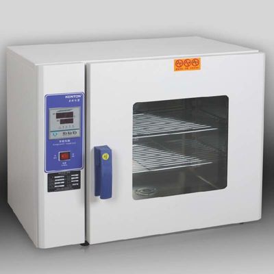 Edelstahl-Labortrockner-Oven Anti Corrosive Electrode Drying-Ofen