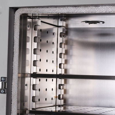 Innerer Trockenofen der hohen Temperatur SUS304