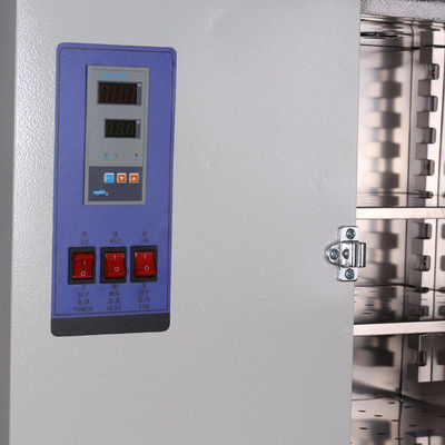 Innerer Trockenofen der hohen Temperatur SUS304