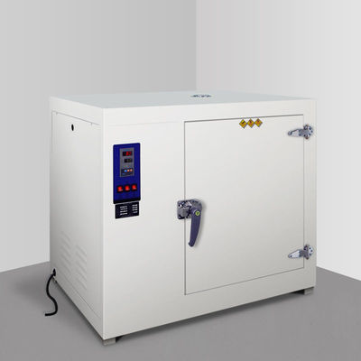 Der Heißluft-hohen Temperatur Laborindustrielles Vakuumtrockner-Oven Precise Forced Professional Circulations Altern