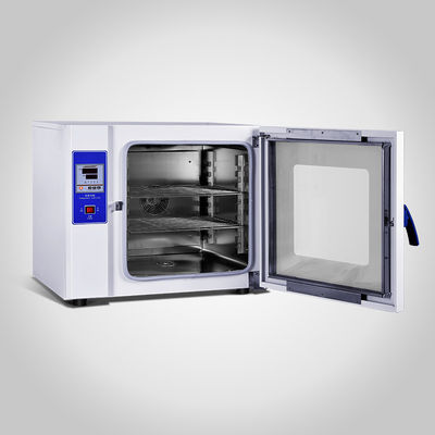Sterilisations-Labortrockenerer Ofen 220V elektrischer Mini Air Dry Oven 250C