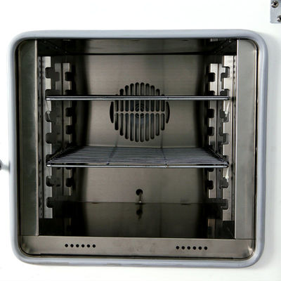 Inneres Labor SUS304, das Oven Benchtop Constant Temperature Drying-Ofen trocknet