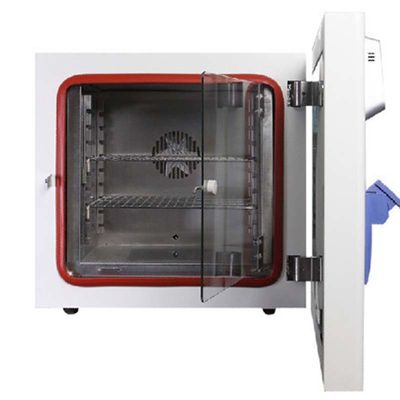 Sterilisation des CER 50Hz Labortrockenere Ofen-40L, die Oven Insulation trocknet