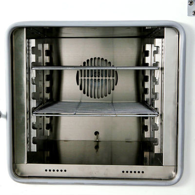 Sterilisation des CER 50Hz Labortrockenere Ofen-40L, die Oven Insulation trocknet