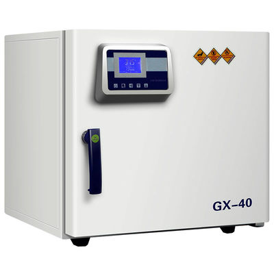 Sterilisation des CER 50Hz Labortrockenere Ofen-40L, die Oven Insulation trocknet