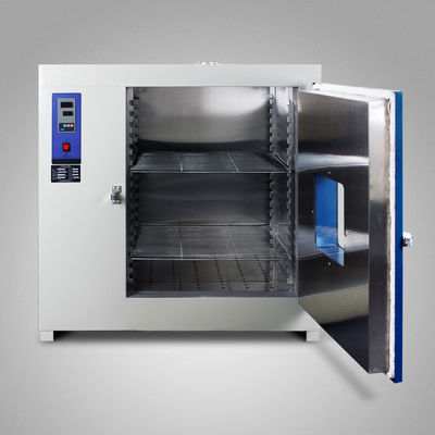 110v zwang Labortrockner-Ausrüstung des Konvektionstrocknungs-Ofen-60Hz thermostatische