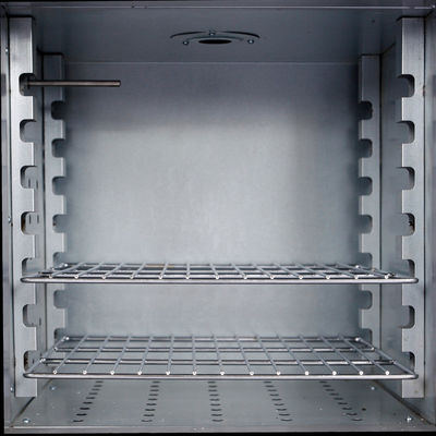 Laborkleiner trockenerer Ofen 20L-230L mit Behälter 110/220V