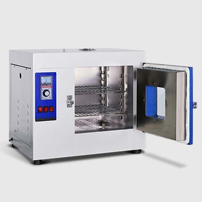 Trockner-Oven High Temperature Hot Airs des Labor70l experimentelle elektrische Heizungsexplosion Constant Temperature Drying Oven