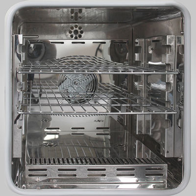 Trockner-Oven High Temperature Hot Airs des Labor70l experimentelle elektrische Heizungsexplosion Constant Temperature Drying Oven