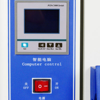 Trockner-Oven High Temperature Hot Airs des Labor70l experimentelle elektrische Heizungsexplosion Constant Temperature Drying Oven