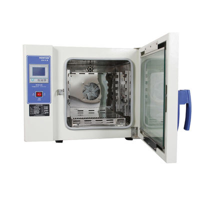2.5KW Drucklufttrockner Oven Chemistry Automatic Program Control
