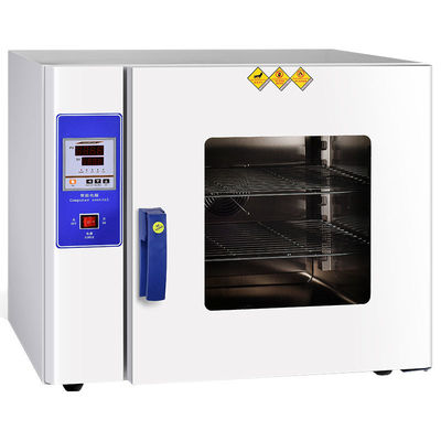 Trockner-Oven Force Air Circulating PWB-Trockenofen des Labor300c