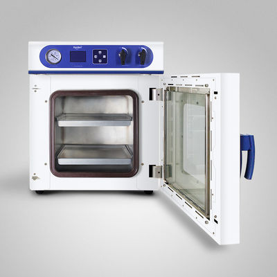 Laborunterdruckkammer-Trockner des Pumpen-Vakuumtrockenerer Ofen-110V 220V