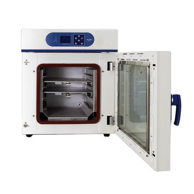Edelstahl-Zwischenlage 110V PLC-Steuervakuumtrockner-Oven Withs 304