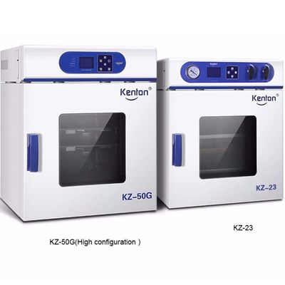 Digitalanzeige Constant Temperature des Laborvakuumtrockenofen-DZF