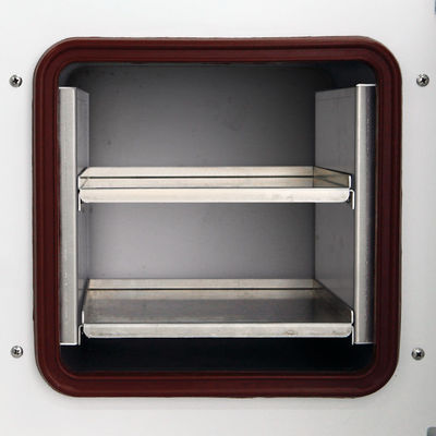 Edelstahl 304, der Vakuumdas trockenmittel Oven Industrials 50L trocknet Oven Heating trocknet