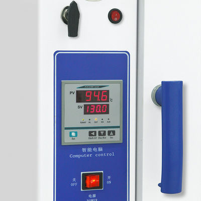 Trockner Oven Lab Vacuum Drying Machine des Edelstahl-304 des Vakuum50l