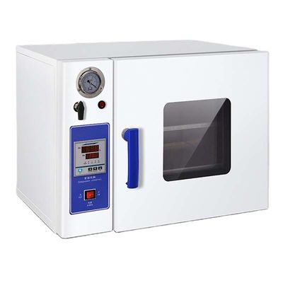 DZF-Vakuum trocknender UniversalOven Four Side Lab Industrial Oven Dryer