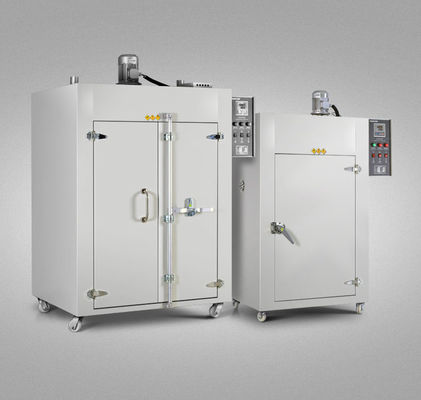 Kommerzieller trocknender Oven Industrial SUS304