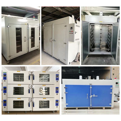 pharmazeutisches Trockenofen 500C CER