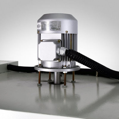 Industrielle Wagen-Elektrode, die Oven Air Blast-Trockner Oven Machine 8KW trocknet