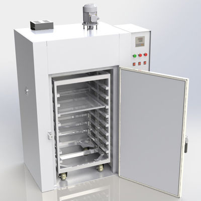 Pfeffer-kommerzieller Trockenofen doppelte Tür-Constant Temperature Drying Ovens 250C