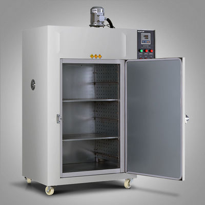 Elektrische industrielle trocknende Oven Large Resin Fish Meat-Schleuder für Industrie
