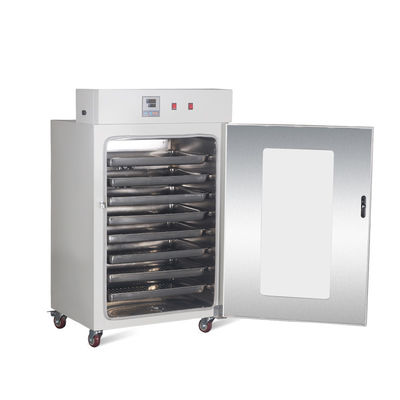 150C kommerzieller industrieller trockenerer heißer Umlufttrockenofen des Ofen-5kw