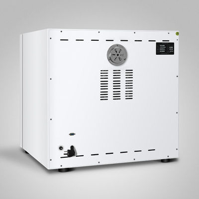Pharmazeutischer Constant Temperature Thermostatic Incubator With justieren Luftvolumen