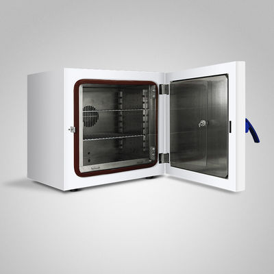Medizinische Seitenbrutkasten der Brutkasten-Mikrobiologie-3 benutzt im Mikrobiologie-Labor 110V 220V