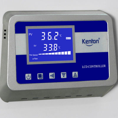 Medizinische Seitenbrutkasten der Brutkasten-Mikrobiologie-3 benutzt im Mikrobiologie-Labor 110V 220V