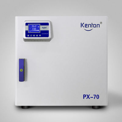 Medizinische Seitenbrutkasten der Brutkasten-Mikrobiologie-3 benutzt im Mikrobiologie-Labor 110V 220V