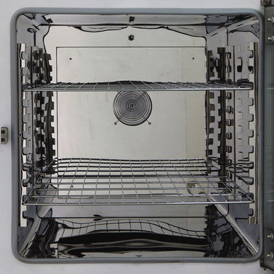 Laborkammer-Constant Temperature Incubator For Bacterial-Mikrobenkultur 110V