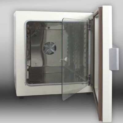 Edelstahl-Laborbrutkasten ISO 160L Constant Temperature Incubator