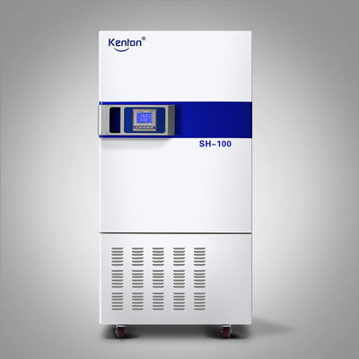 Biologischer Laborbrutkasten-Maschinen-Brutkasten für Bakterienkultur 110V 220V