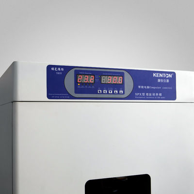 -20~65C Brutkasten-Shaker Refrigerated Lab-VERSCHLUSSPFROPFEN Brutkasten in der Mikrobiologie