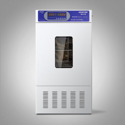 -20~65C Brutkasten-Shaker Refrigerated Lab-VERSCHLUSSPFROPFEN Brutkasten in der Mikrobiologie